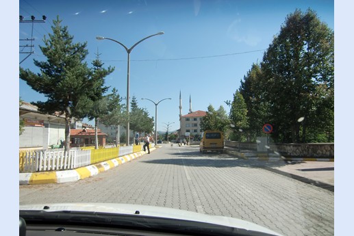 Turchia 2010 - Safranbolu